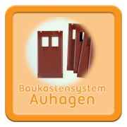 
   Das Auhagen-Baukastensystem (BKS)...