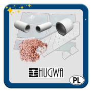  
   Hugwa ist ein Hersteller aus Polen., und...