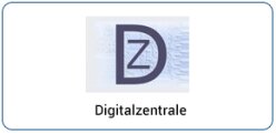  Die Firma  Die Digitalzentrale  aus Reinsdorf...