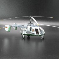 Kamov Ka-26 Helikopter