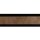 Kopfsteinpflaster (gelasert)  64 cm lang, 45 mm breit