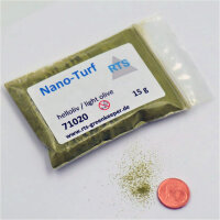 Nano-Turf  helloliv  15 g, Beutel