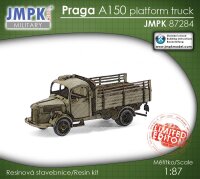 Praga A150 Pritsche