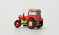 Traktor  Zetor 3045 4x4  mit Kabine, rot