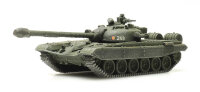 Panzer  T-72  NVA   (TT)