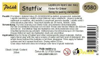 STATFIX  Kleber für Gräser dickflüssig. 250ml