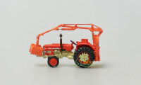 Traktor Zetor 3511  mit UNHN500  Bausatz