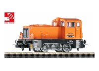 Diesellok BR 102, orange  Ep.4  DR SOUND
