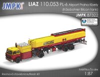 LIAZ 100.053 PL-6