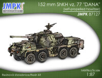 152 mm ShKH vz. 77 DANA