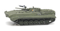 Schützenpanzer BMP1   NVA  (TT)