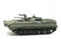 Schützenpanzer  BMP1   NVA