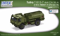 Tatra T815-7  4x4  CN 5K