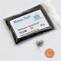 Nano-Turf  blutbuche  15 g, Beutel