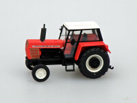 Traktor  Zetor 8011 bis 10045,  verschiedene Typen
