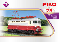 Piko-TT Katalog 2024