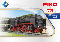 Piko-H0 Katalog 2024