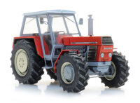 Ursus 1204/Zetor 12045 Traktor - Bausatz