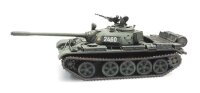 Panzer T-55A    NVA