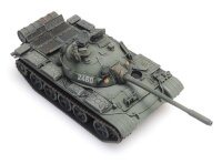 Panzer T-55A    NVA