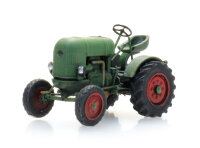 IFA - Traktor Brockenhexe
